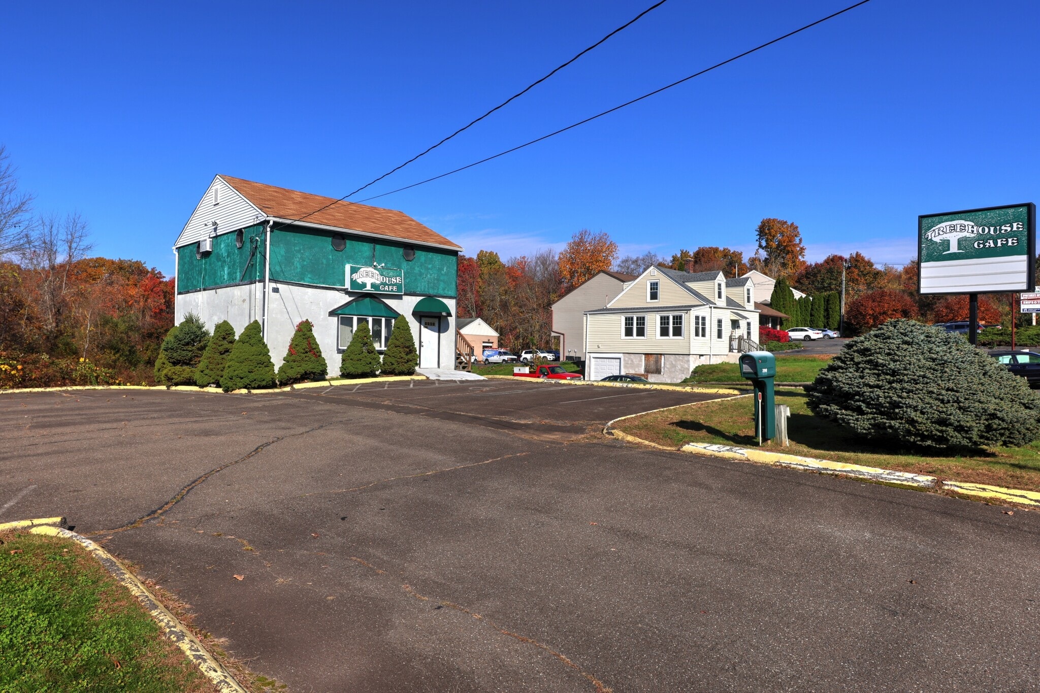 399 Wolcott Rd, Wolcott, CT for sale Building Photo- Image 1 of 49