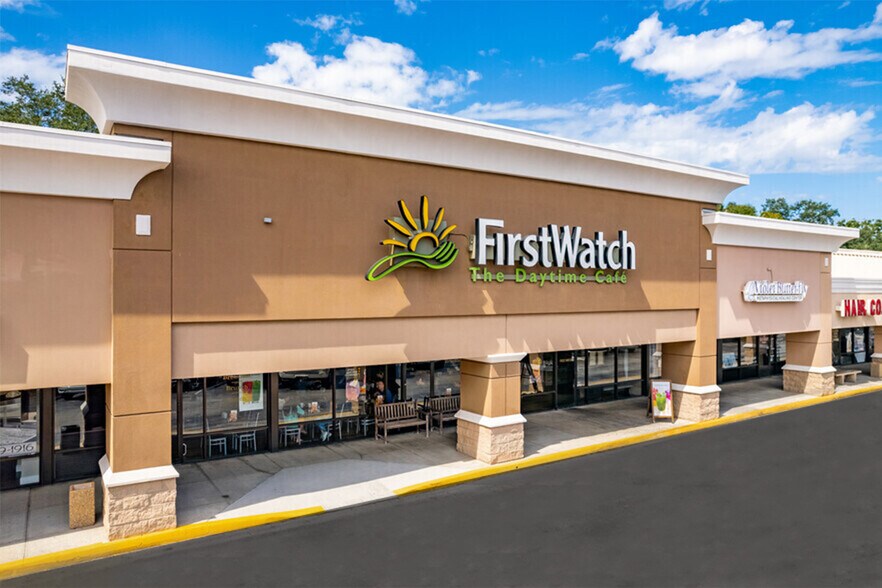 35104 US Highway 19 N, Palm Harbor, FL for lease - Building Photo - Image 3 of 5