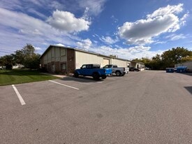 3500 3 Mile - Warehouse