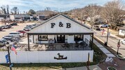 142 8th Ave, Cramerton NC - Parking Garage