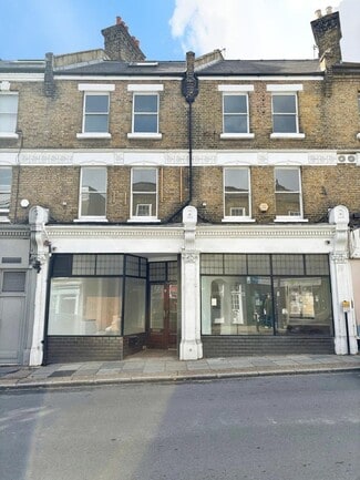 More details for 7-9 Montpelier Vale, London - Office for Lease