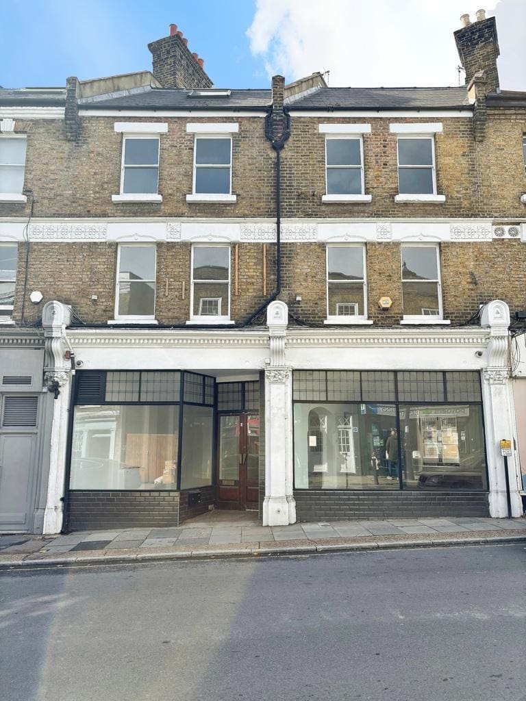 7-9 Montpelier Vale, London for lease Building Photo- Image 1 of 12