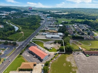 More details for 2441 Moody Pky, Moody, AL - Retail for Sale