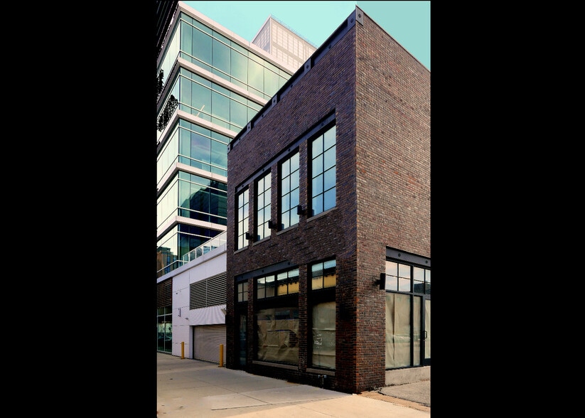 1219 W Lake St, Chicago, IL for sale - Building Photo - Image 1 of 6