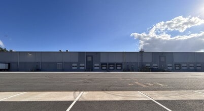 8440 Times Dispatch Blvd, Mechanicsville, VA for lease Building Photo- Image 2 of 12