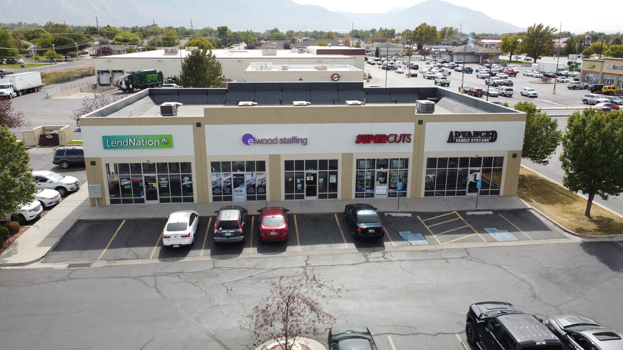 57 E 1000 N, Spanish Fork, UT for sale Building Photo- Image 1 of 1