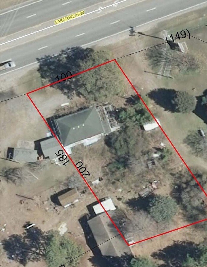 7552 Caratoke Hwy, Jarvisburg, NC 27947