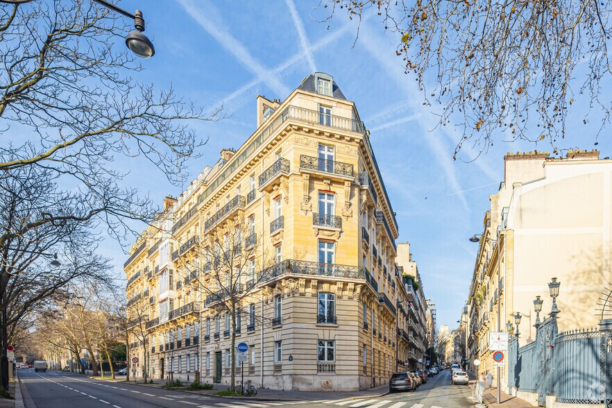12 Avenue Du Président Wilson, Paris for sale - Primary Photo - Image 1 of 4