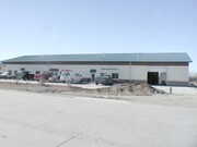 1250 Sloans Way, Pleasant Hill IA - Warehouse