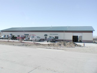 More details for 1250 Sloans Way, Pleasant Hill, IA - Industrial for Lease