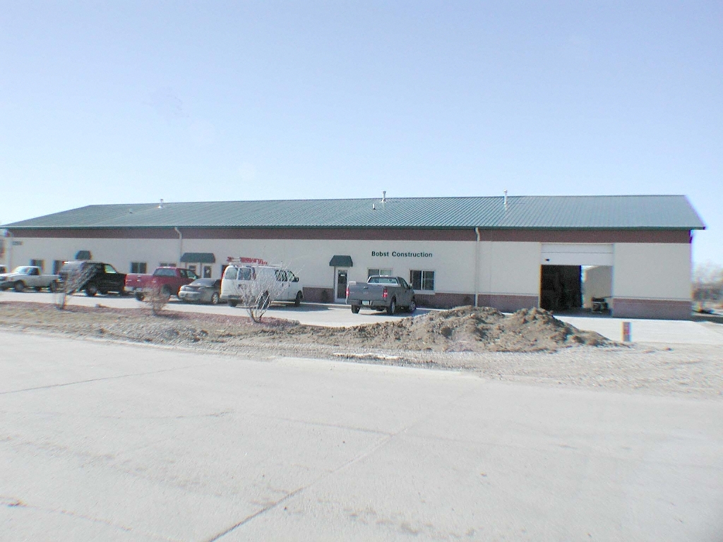 1250 Sloans Way, Pleasant Hill, IA for lease Building Photo- Image 1 of 2