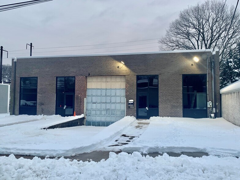 723 E Elm St, Conshohocken, PA for sale - Building Photo - Image 1 of 1