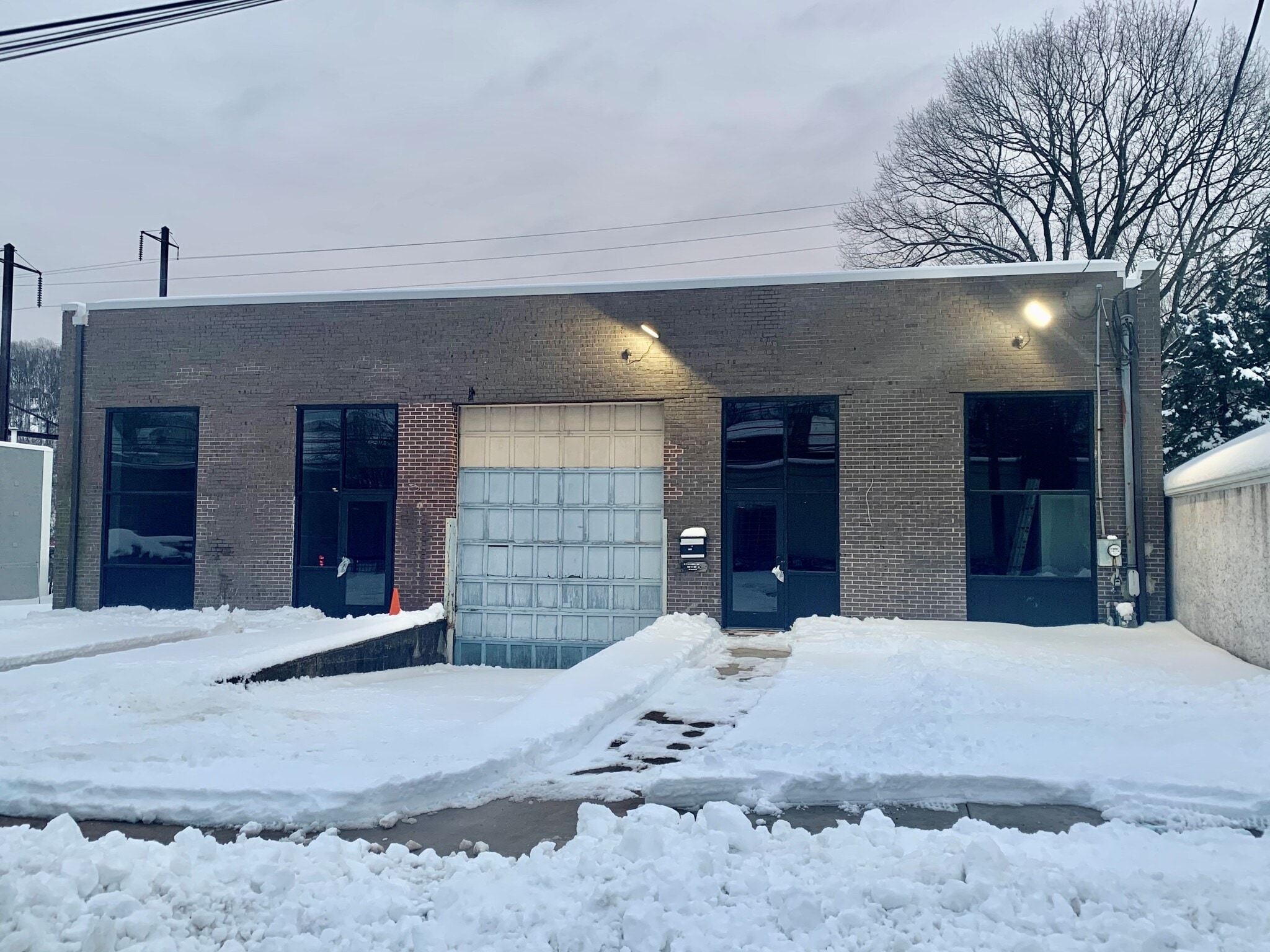 723 E Elm St, Conshohocken, PA for sale Building Photo- Image 1 of 1