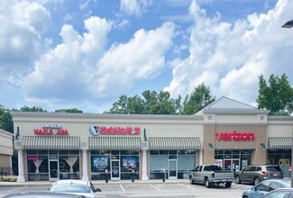 More details for 13904-13912 Hull St Rd, Midlothian, VA - Retail for Lease