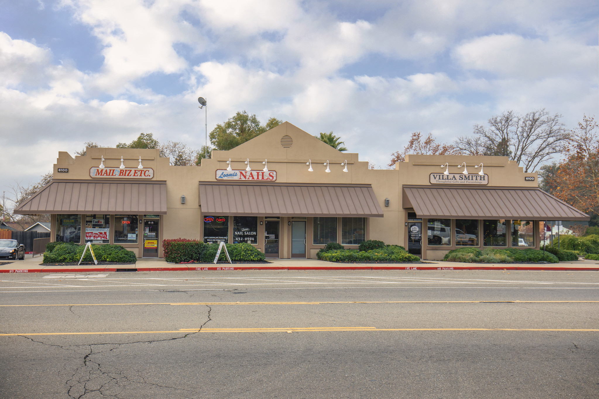 6100 Horseshoe Bar Rd, Loomis, CA for sale Other- Image 1 of 1