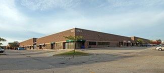 More details for 520 Westney Rd S, Ajax, ON - Industrial for Sale