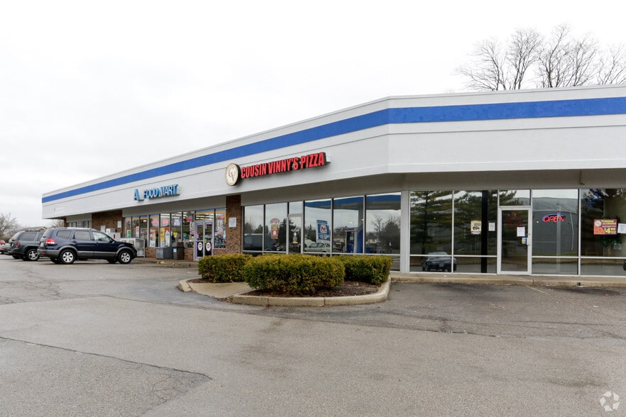 1916 E Whipp Rd, Kettering, OH for lease - Building Photo - Image 2 of 6