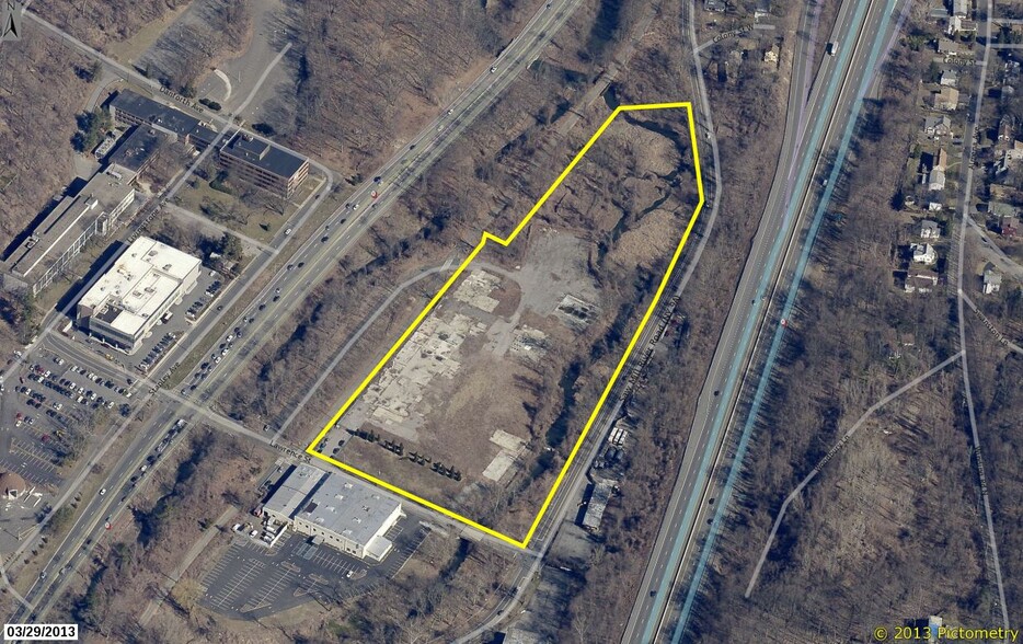 1 Lawrence St, Ardsley, NY for lease - Building Photo - Image 2 of 5