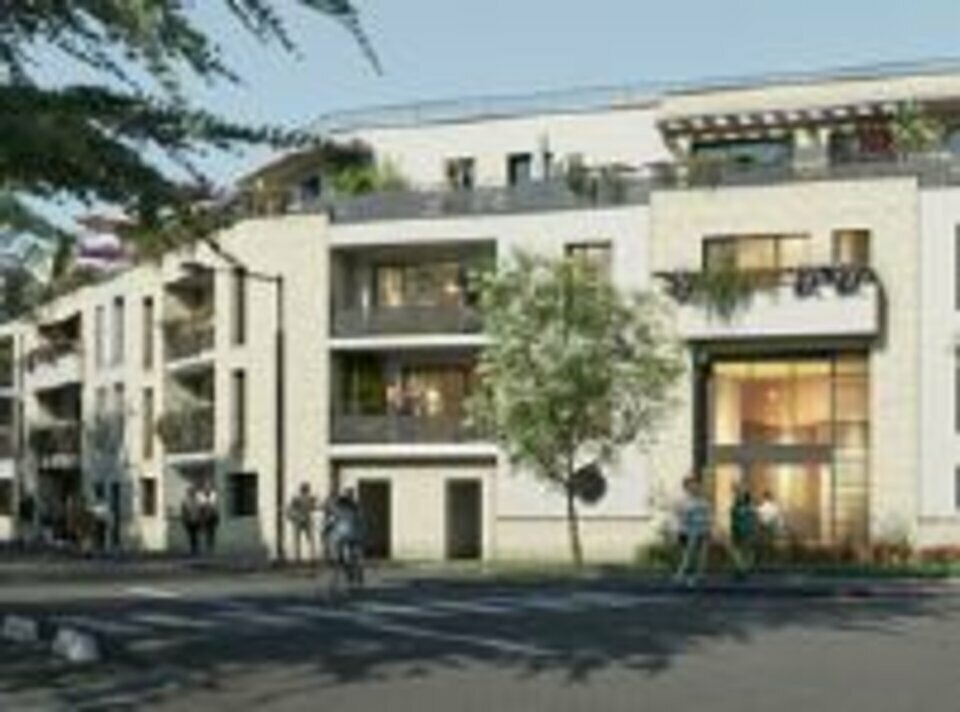 Retail in Thiais for sale Building Photo- Image 1 of 8