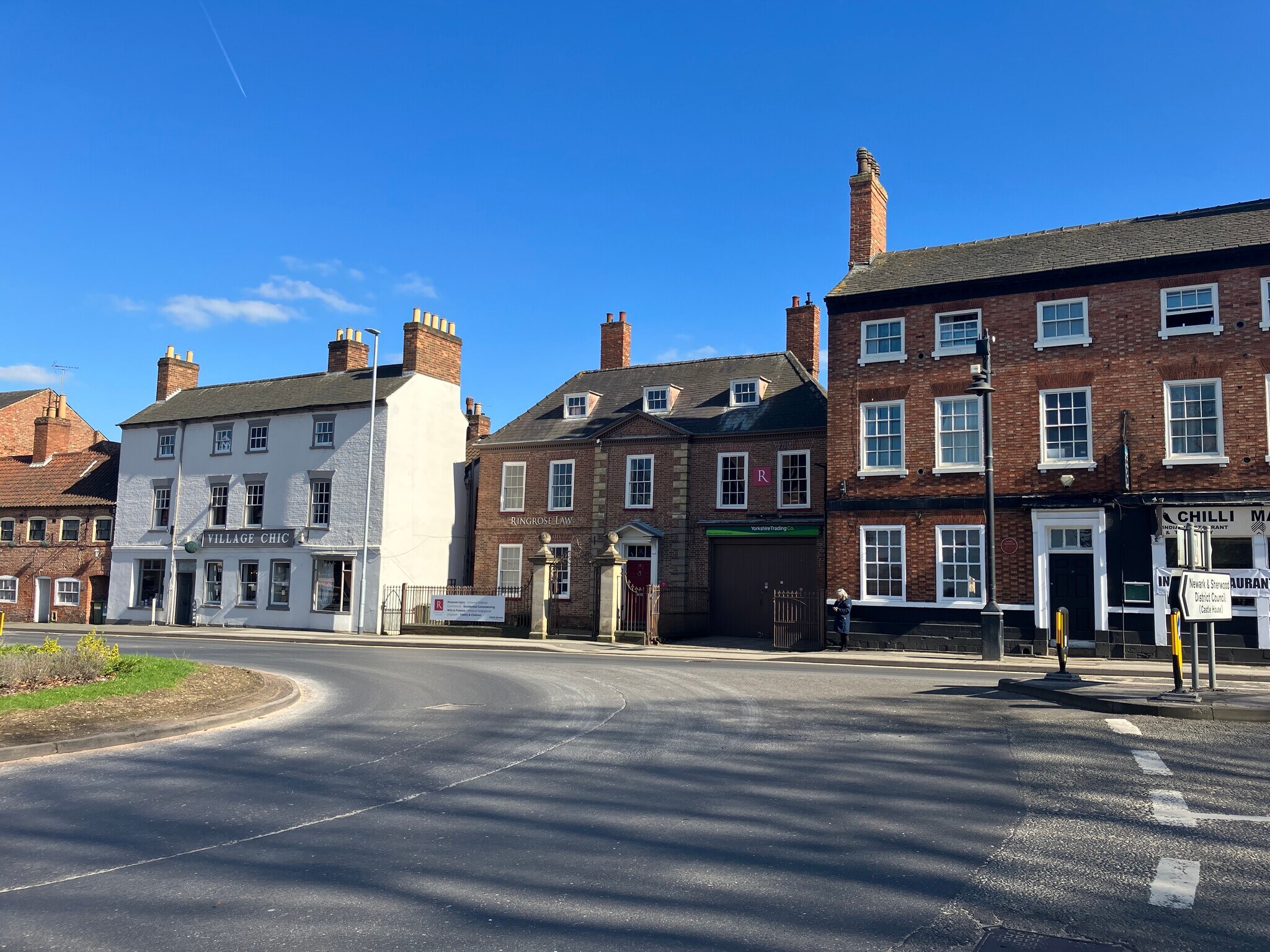 Middle Gate, Newark for sale Building Photo- Image 1 of 1