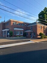 27 Pine St, New Canaan CT - Commercial Real Estate
