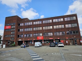 More details for Printing House Ln, Hayes - Office for Lease