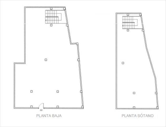 Ciempozuelos, MAD 28350 -  -  - Floor Plan - Image 1 of 4