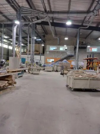 Industrial in Perpignan for sale - Construction Photo - Image 1 of 4