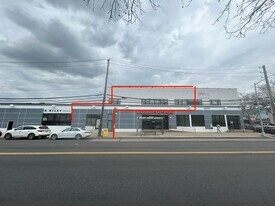 2050 E Eastchester Rd, Bronx NY - Loft