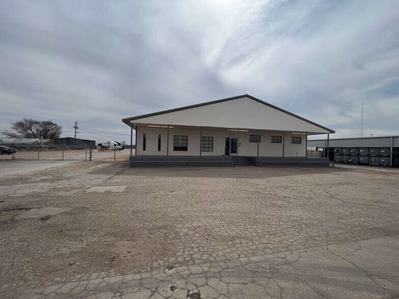 2910 Garden City Hwy, Midland, TX 79701