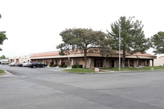 More details for 2500 Chandler Ave, Las Vegas, NV - Office/Retail, Flex for Lease