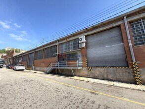Industrial in Terrassa, Barcelona for lease Interior Photo- Image 2 of 12