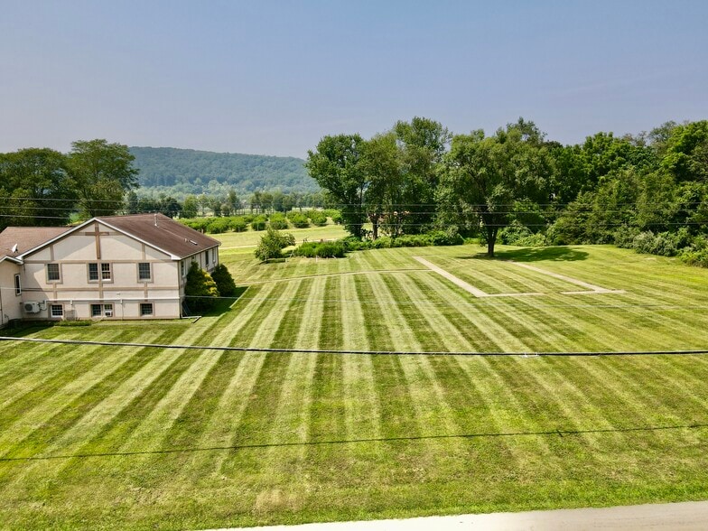 426 Rt 57 W, Washington, NJ for sale - Building Photo - Image 3 of 4