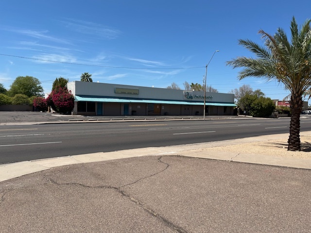 2810 N 7th Ave, Phoenix, AZ for sale - Building Photo - Image 1 of 1