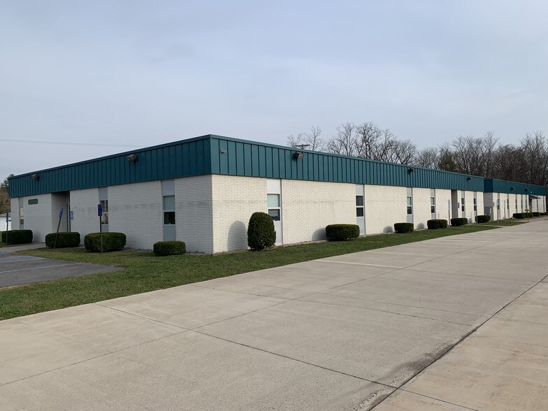 25 Rothermel Dr, Yeagertown, PA 17099