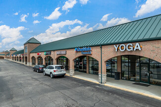 More details for 12337 S Route 59, Plainfield, IL - Retail for Lease