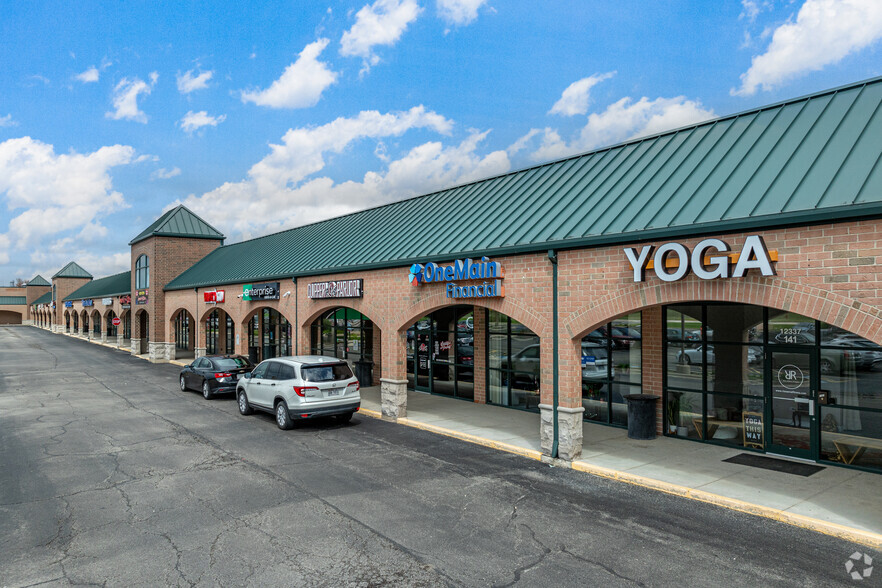 12337 S Route 59, Plainfield, IL for lease - Building Photo - Image 1 of 1