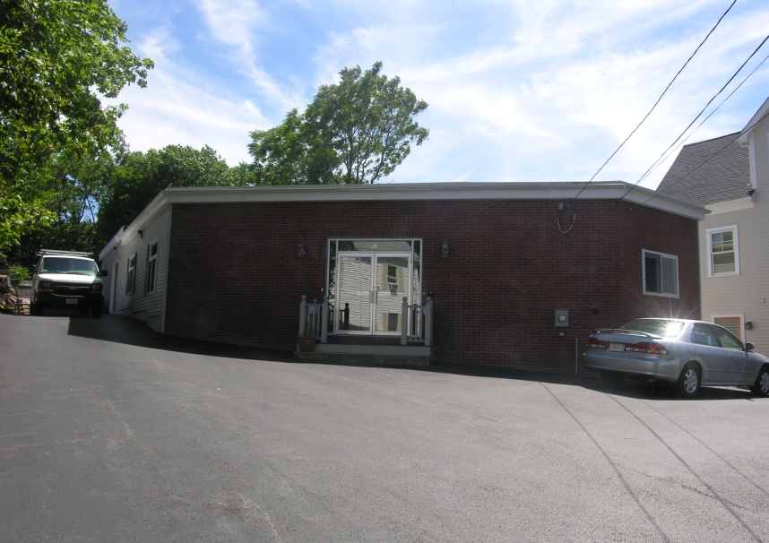 51 Brattle St, Arlington, MA for lease Primary Photo- Image 1 of 13