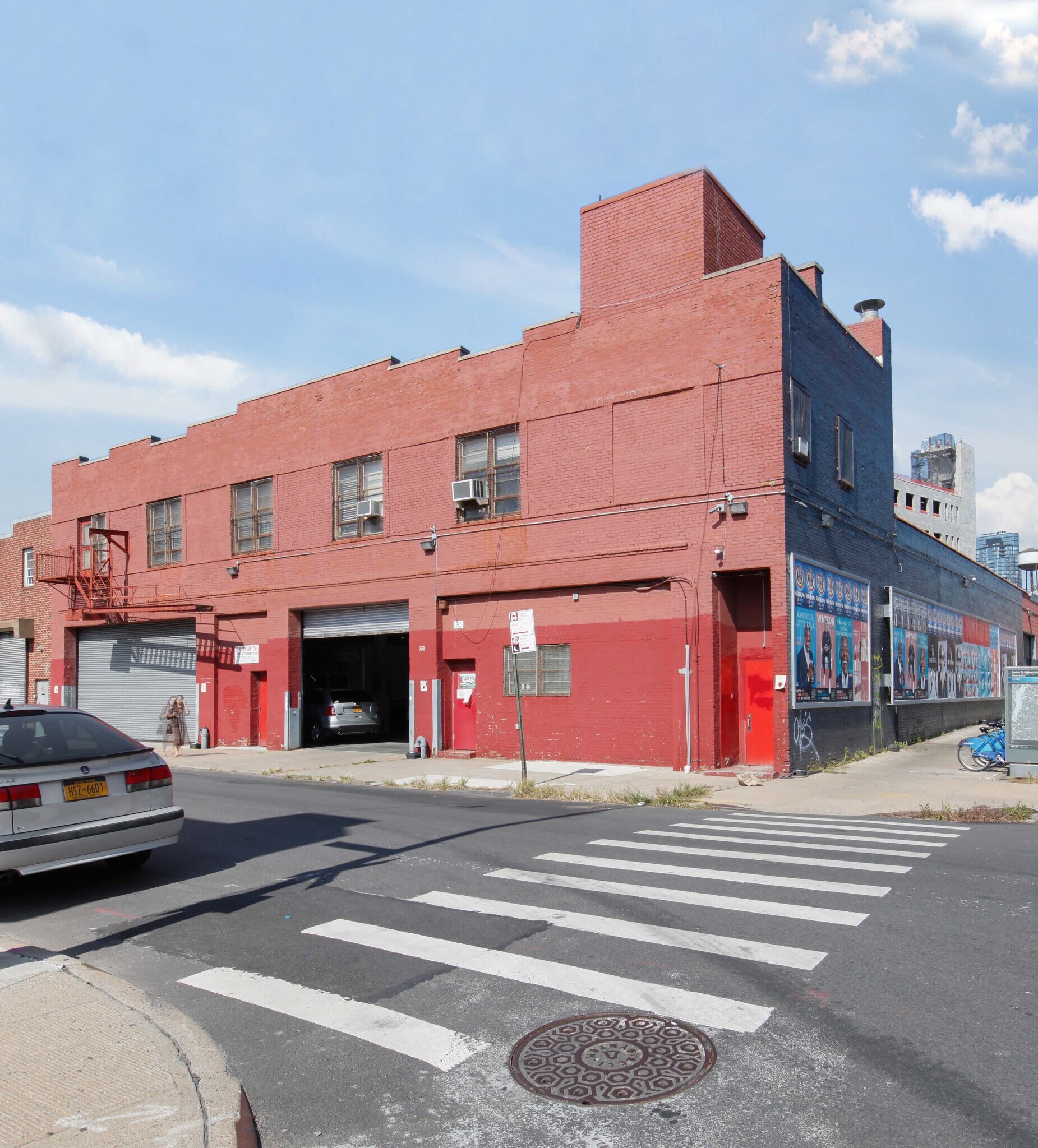 252 Banker St, Brooklyn, NY for sale Primary Photo- Image 1 of 1