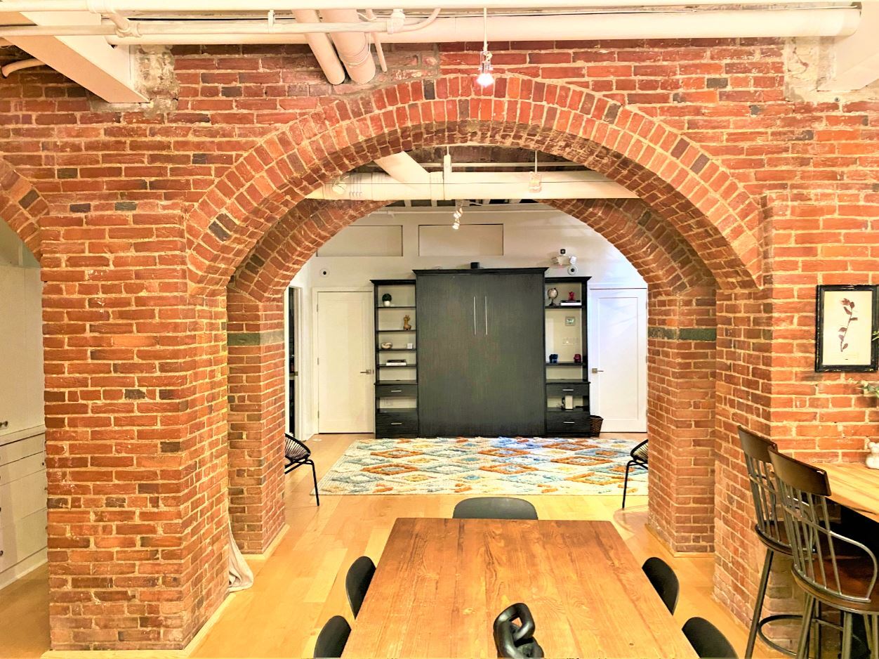 110 Church St, Philadelphia, PA 19106 Churchview Commons