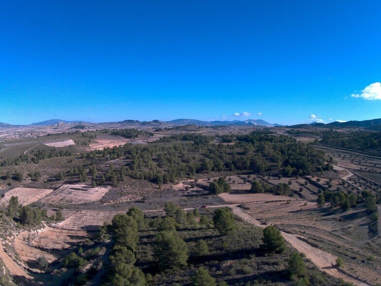 Land in Jumilla for sale - Building Photo - Image 3 of 11