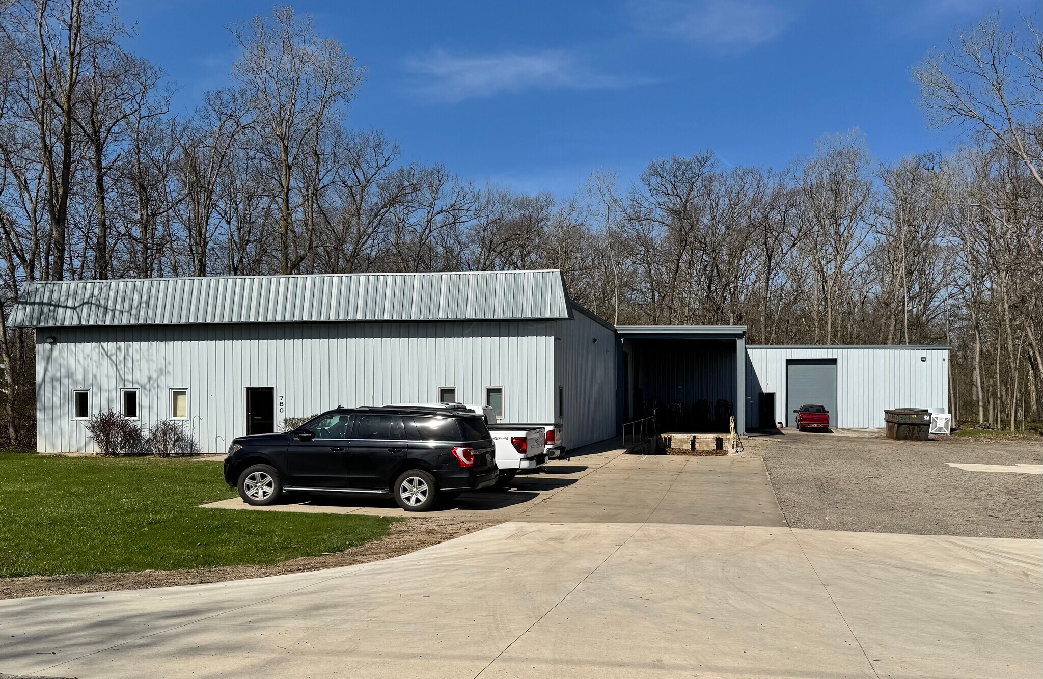 780 McMillan Ave, Owosso, MI for sale Building Photo- Image 1 of 1