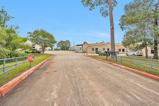 More details for 1207 N Fm 3083 Rd, Conroe, TX - Industrial for Sale