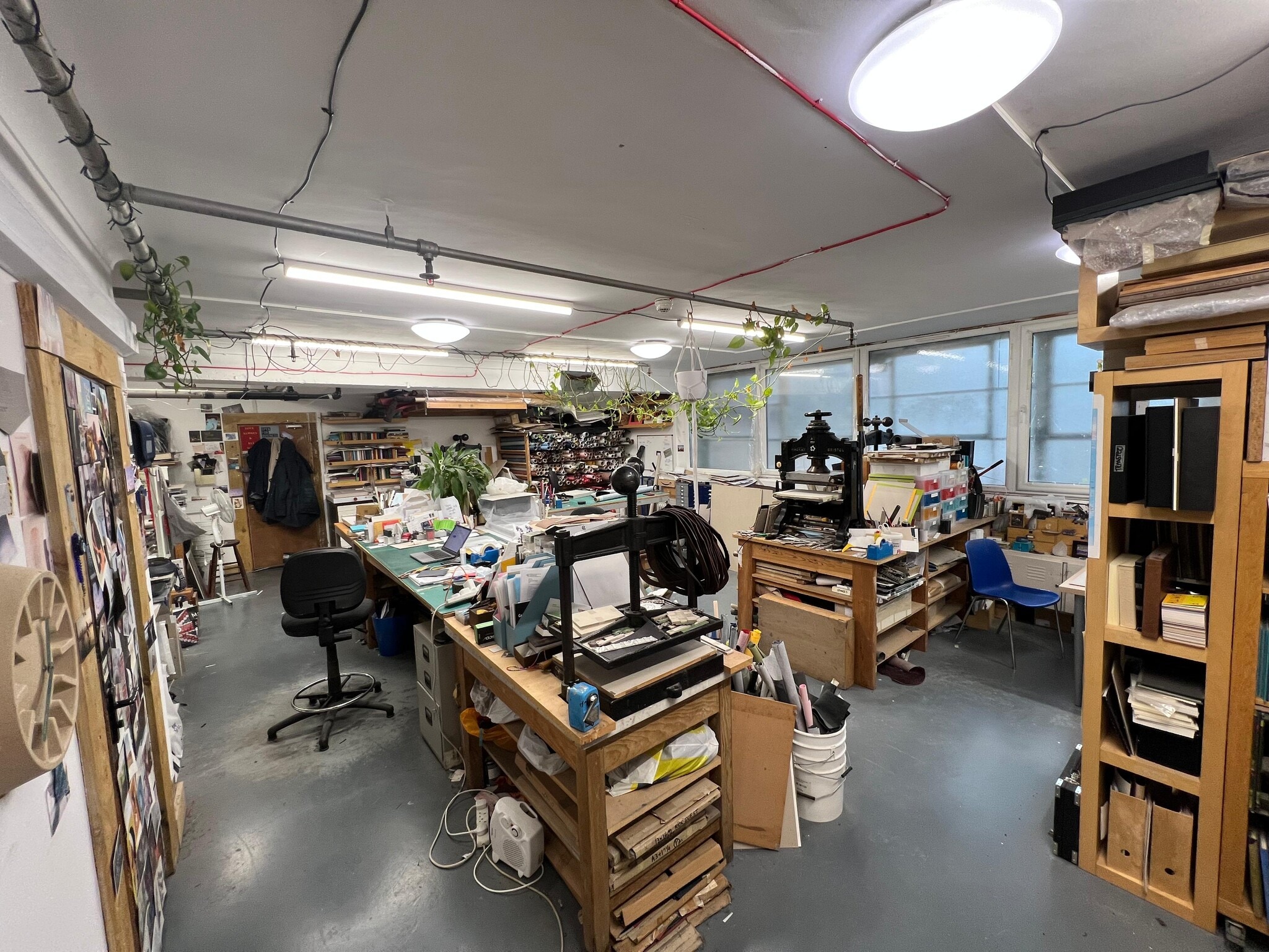 43-53 Markfield Rd, London for lease Interior Photo- Image 1 of 3