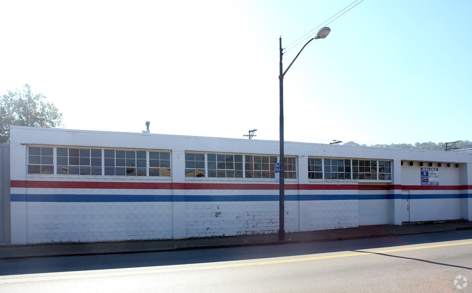 3220-3228 Penn Ave, Pittsburgh, PA for sale - Building Photo - Image 2 of 4