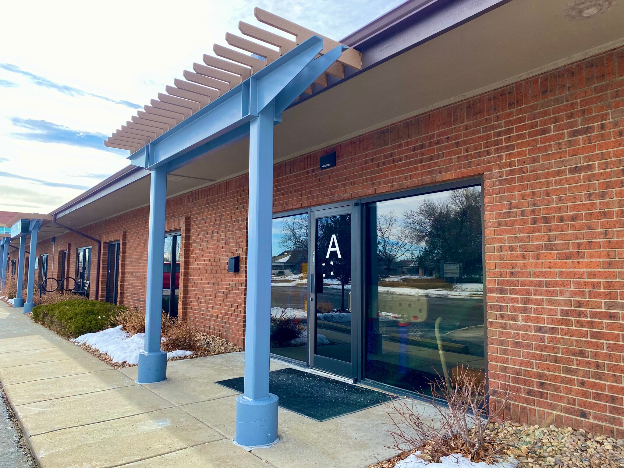 5305 Spine Rd, Boulder, CO for sale Building Photo- Image 1 of 1