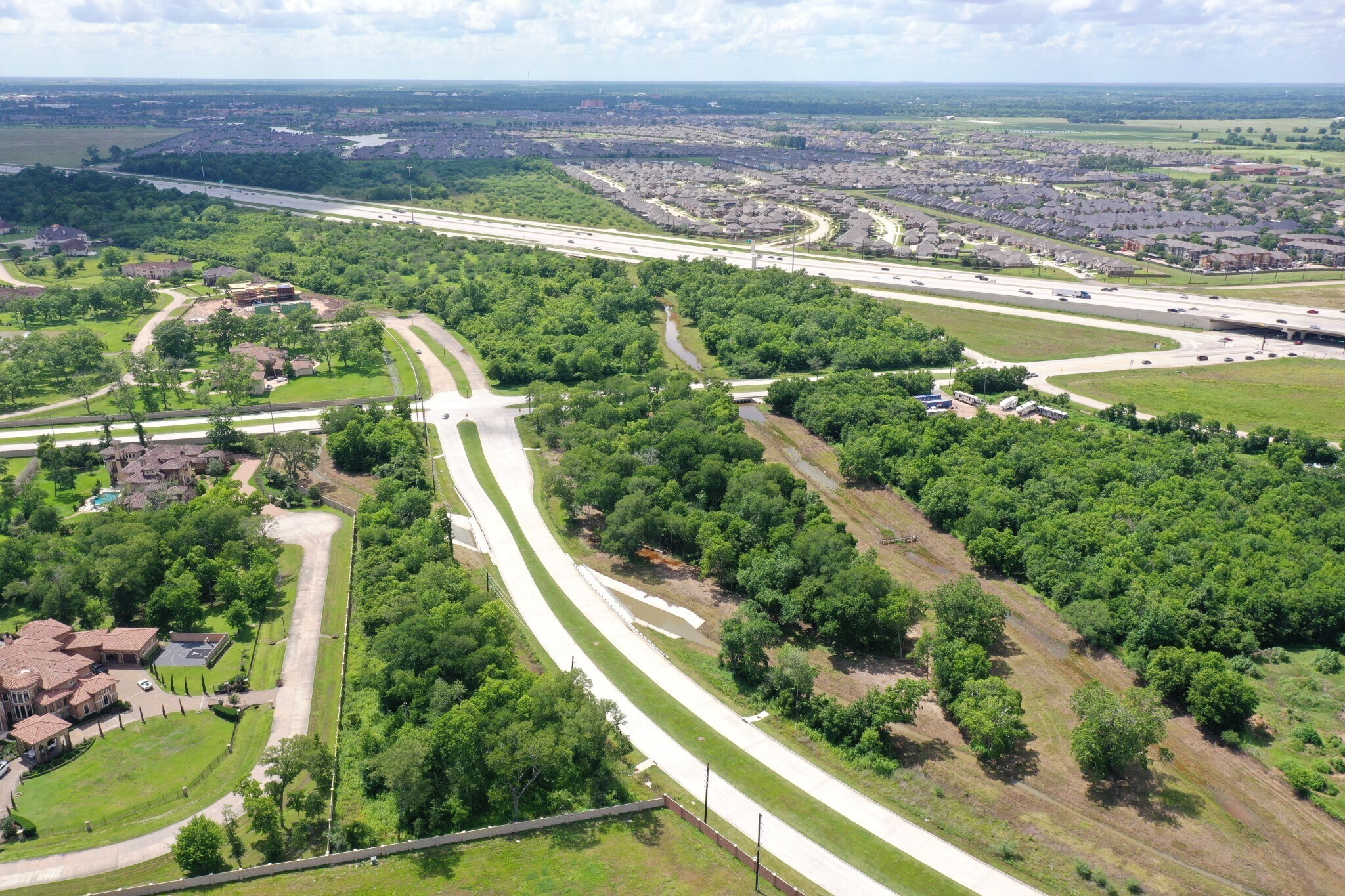 00 Williams Way, Richmond, TX 77469 00 Williams Way Blvd.