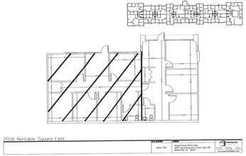 3050 Royal Blvd S, Alpharetta, GA for lease Floor Plan- Image 1 of 1