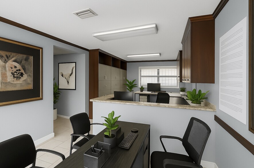 4900 N 33rd Ave, Saint Petersburg, FL for sale - Lobby - Image 3 of 31