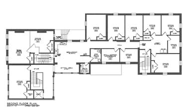 220 W Gay St, West Chester, PA for lease Interior Photo- Image 2 of 6